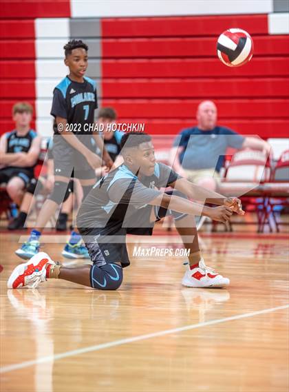 Thumbnail 2 in Midlakes @ Canandaigua Academy photogallery.