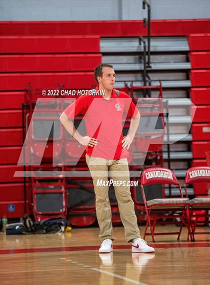 Thumbnail 2 in Midlakes @ Canandaigua Academy photogallery.