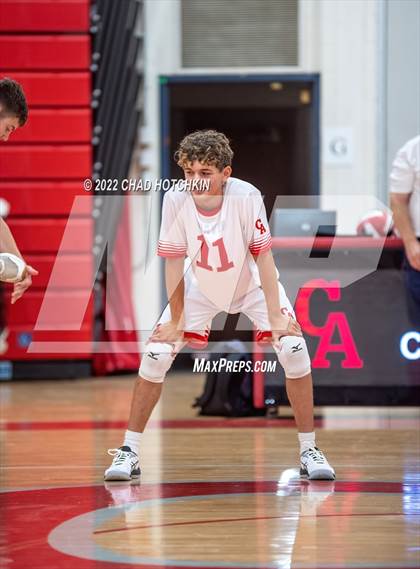 Thumbnail 2 in Midlakes @ Canandaigua Academy photogallery.