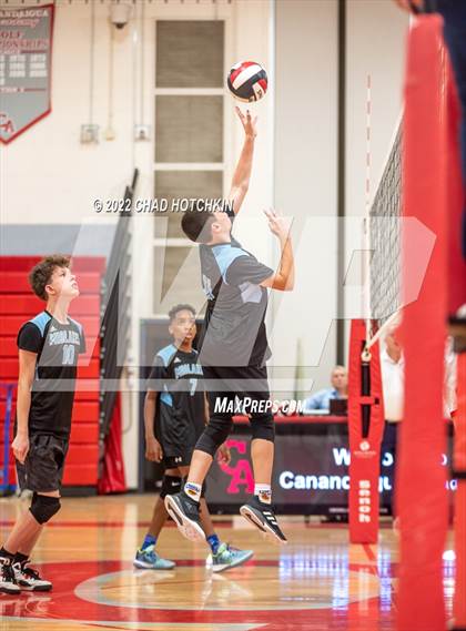 Thumbnail 3 in Midlakes @ Canandaigua Academy photogallery.