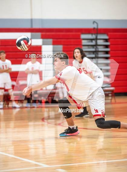 Thumbnail 2 in Midlakes @ Canandaigua Academy photogallery.