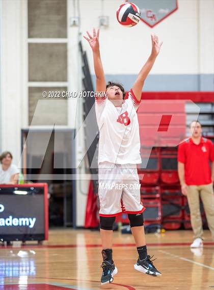 Thumbnail 1 in Midlakes @ Canandaigua Academy photogallery.