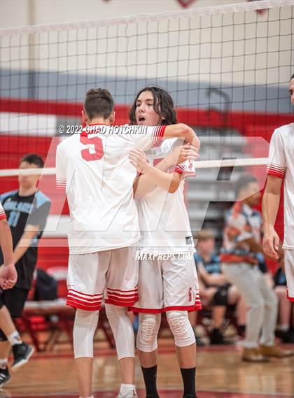 Thumbnail 3 in Midlakes @ Canandaigua Academy photogallery.