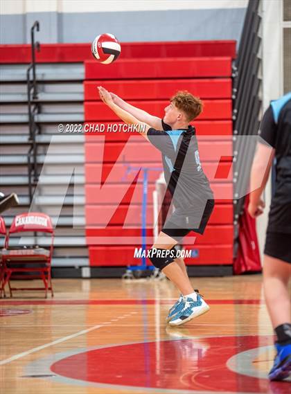 Thumbnail 2 in Midlakes @ Canandaigua Academy photogallery.