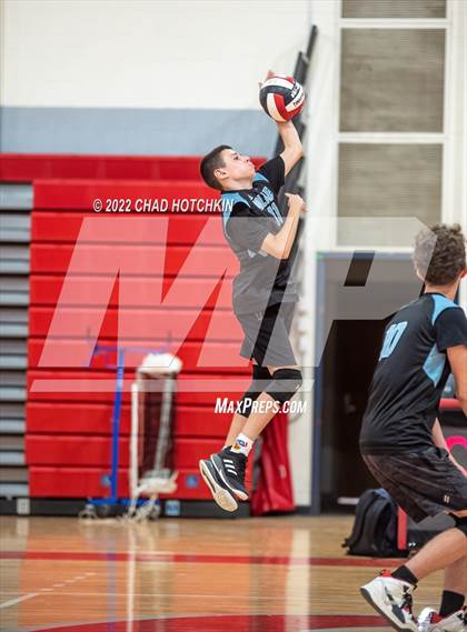 Thumbnail 1 in Midlakes @ Canandaigua Academy photogallery.