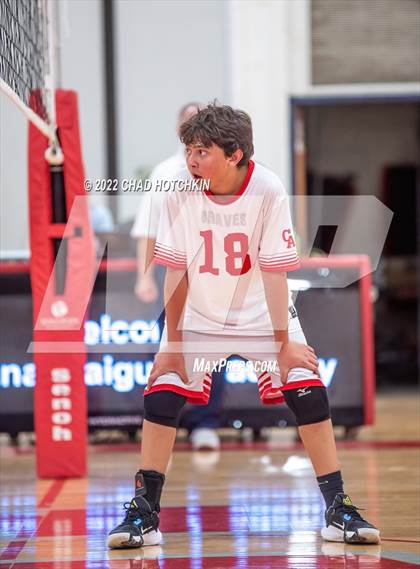 Thumbnail 3 in Midlakes @ Canandaigua Academy photogallery.