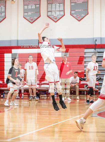 Thumbnail 3 in Midlakes @ Canandaigua Academy photogallery.