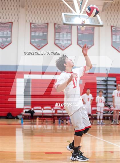 Thumbnail 1 in Midlakes @ Canandaigua Academy photogallery.