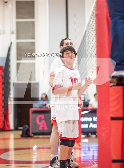 Thumbnail 3 in Midlakes @ Canandaigua Academy photogallery.