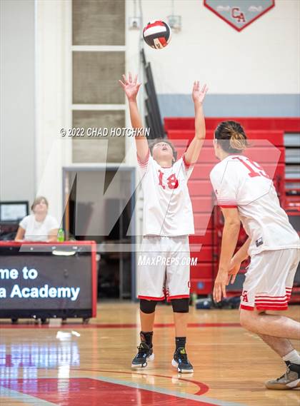 Thumbnail 3 in Midlakes @ Canandaigua Academy photogallery.