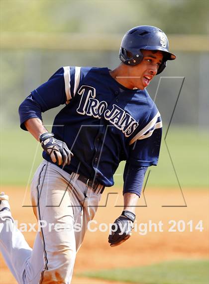 Thumbnail 3 in Soddy Daisy @ Wilson Central photogallery.