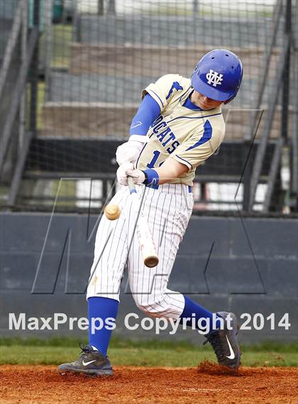 Thumbnail 3 in Soddy Daisy @ Wilson Central photogallery.