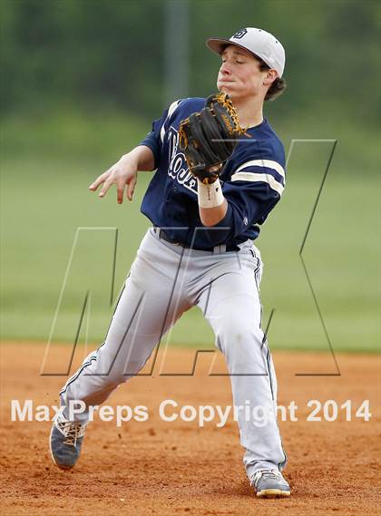 Thumbnail 1 in Soddy Daisy @ Wilson Central photogallery.