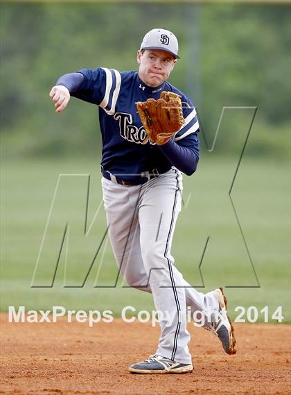 Thumbnail 3 in Soddy Daisy @ Wilson Central photogallery.
