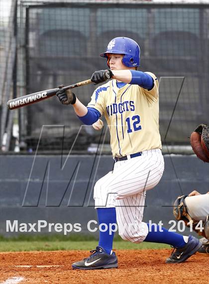 Thumbnail 3 in Soddy Daisy @ Wilson Central photogallery.