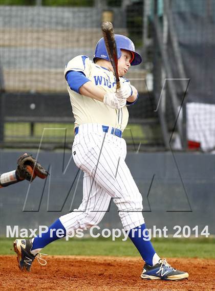 Thumbnail 3 in Soddy Daisy @ Wilson Central photogallery.