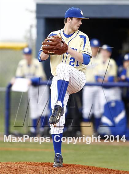 Thumbnail 3 in Soddy Daisy @ Wilson Central photogallery.