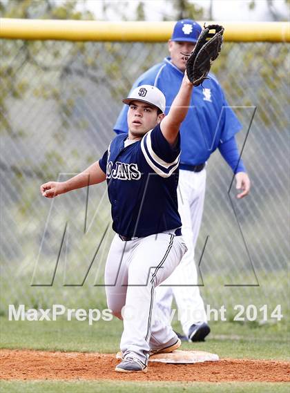 Thumbnail 3 in Soddy Daisy @ Wilson Central photogallery.