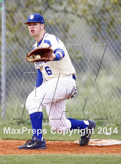 Thumbnail 3 in Soddy Daisy @ Wilson Central photogallery.