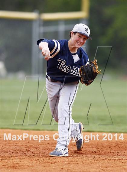Thumbnail 1 in Soddy Daisy @ Wilson Central photogallery.