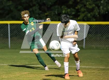 Thumbnail 3 in Overhills @ Pine Forest photogallery.