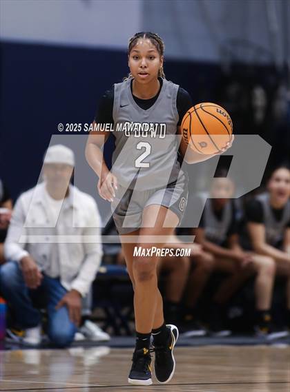 Thumbnail 2 in Bishop O'Dowd @ Sierra Canyon photogallery.