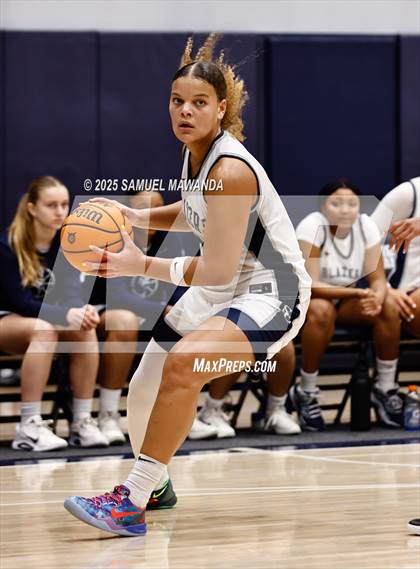 Thumbnail 3 in Bishop O'Dowd @ Sierra Canyon photogallery.