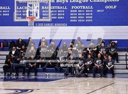 Thumbnail 3 in Bishop O'Dowd @ Sierra Canyon photogallery.