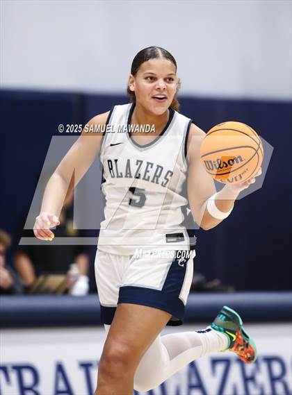 Thumbnail 1 in Bishop O'Dowd @ Sierra Canyon photogallery.