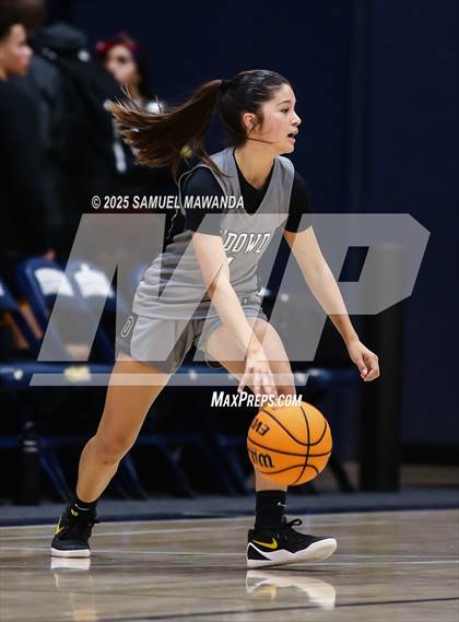 Thumbnail 2 in Bishop O'Dowd @ Sierra Canyon photogallery.