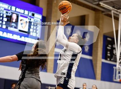 Thumbnail 2 in Bishop O'Dowd @ Sierra Canyon photogallery.