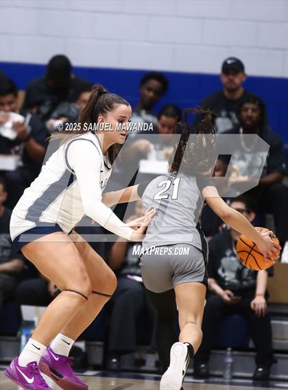 Thumbnail 3 in Bishop O'Dowd @ Sierra Canyon photogallery.