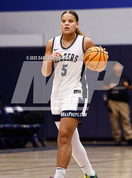 Thumbnail 3 in Bishop O'Dowd @ Sierra Canyon photogallery.