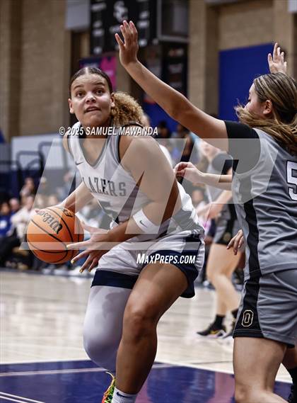 Thumbnail 2 in Bishop O'Dowd @ Sierra Canyon photogallery.