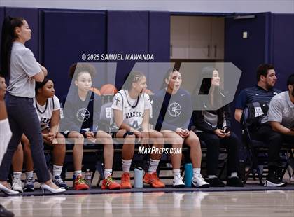 Thumbnail 3 in Bishop O'Dowd @ Sierra Canyon photogallery.