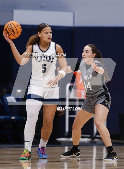 Thumbnail 1 in Bishop O'Dowd @ Sierra Canyon photogallery.