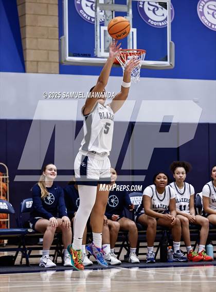 Thumbnail 1 in Bishop O'Dowd @ Sierra Canyon photogallery.