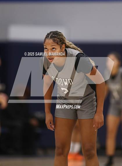 Thumbnail 3 in Bishop O'Dowd @ Sierra Canyon photogallery.