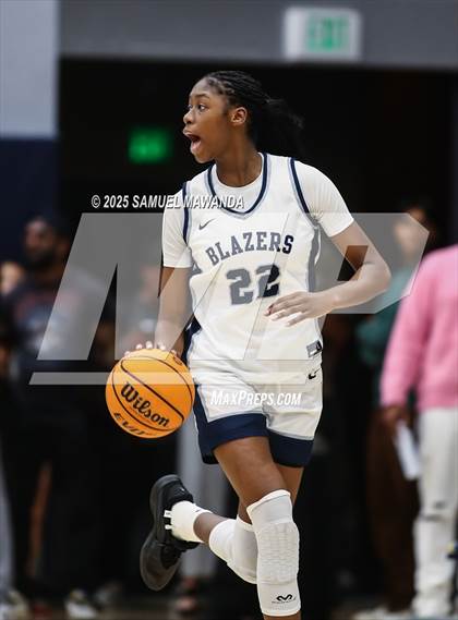 Thumbnail 2 in Bishop O'Dowd @ Sierra Canyon photogallery.