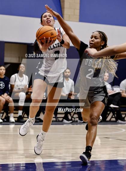 Thumbnail 2 in Bishop O'Dowd @ Sierra Canyon photogallery.