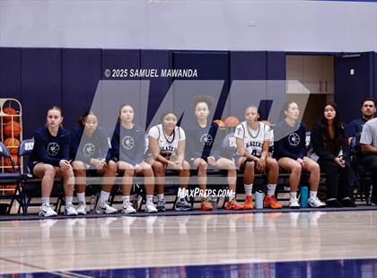 Thumbnail 3 in Bishop O'Dowd @ Sierra Canyon photogallery.