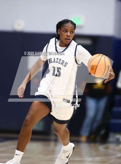 Thumbnail 1 in Bishop O'Dowd @ Sierra Canyon photogallery.