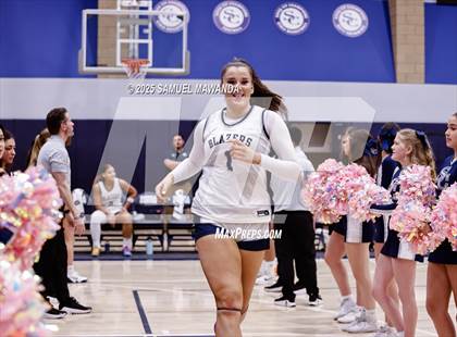 Thumbnail 3 in Bishop O'Dowd @ Sierra Canyon photogallery.