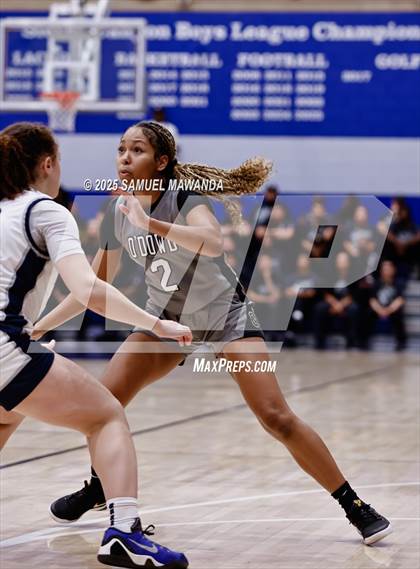 Thumbnail 2 in Bishop O'Dowd @ Sierra Canyon photogallery.