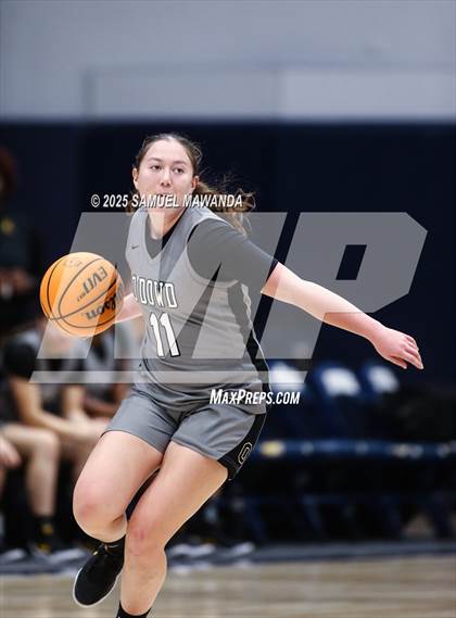 Thumbnail 1 in Bishop O'Dowd @ Sierra Canyon photogallery.