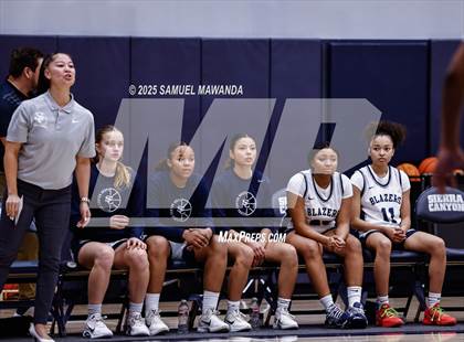 Thumbnail 2 in Bishop O'Dowd @ Sierra Canyon photogallery.