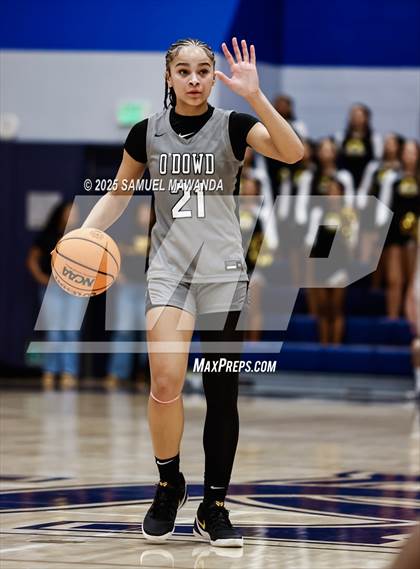 Thumbnail 2 in Bishop O'Dowd @ Sierra Canyon photogallery.