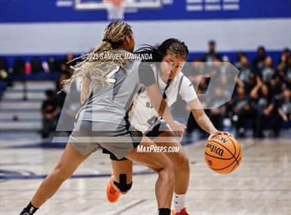 Thumbnail 3 in Bishop O'Dowd @ Sierra Canyon photogallery.