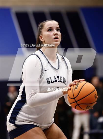 Thumbnail 2 in Bishop O'Dowd @ Sierra Canyon photogallery.