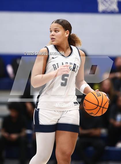 Thumbnail 3 in Bishop O'Dowd @ Sierra Canyon photogallery.